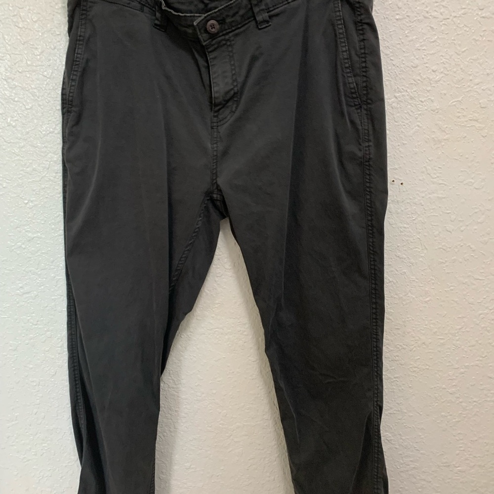 George brand 38x30 pants.